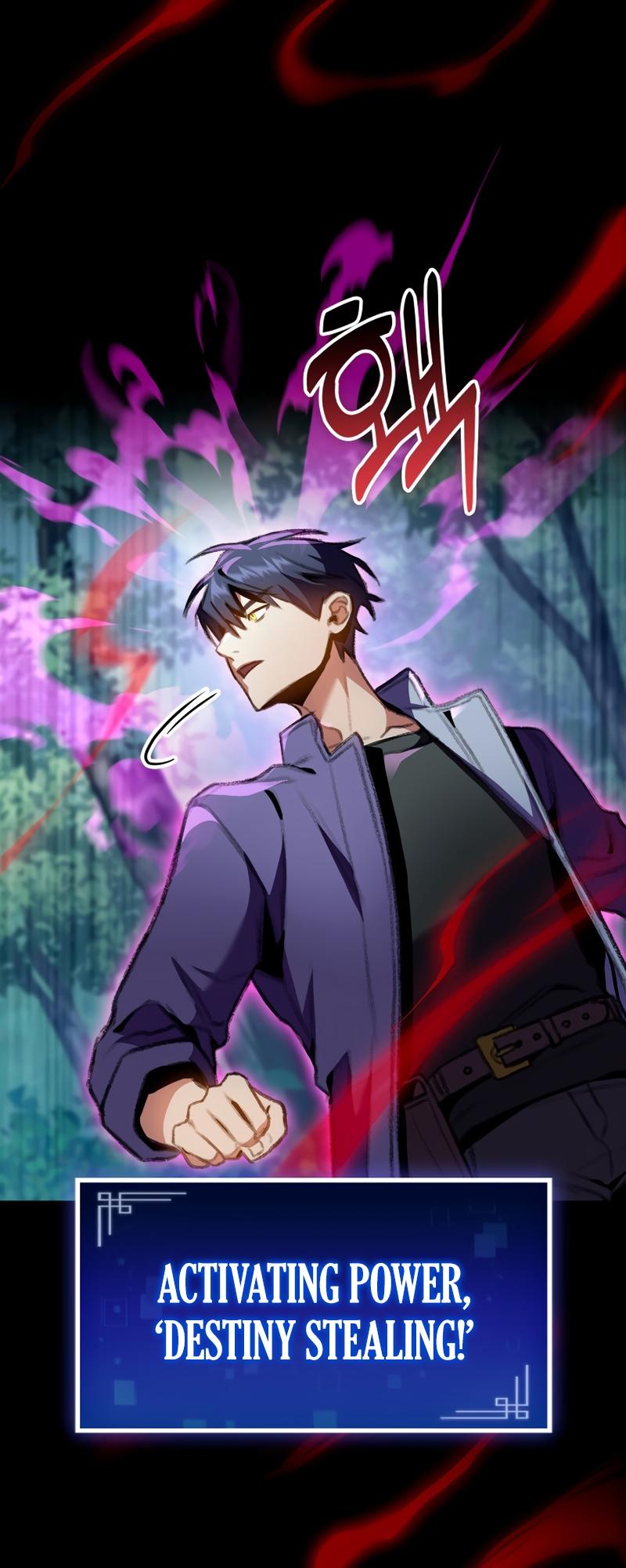 F-Rank Fortune Hunter Chapter 20 64