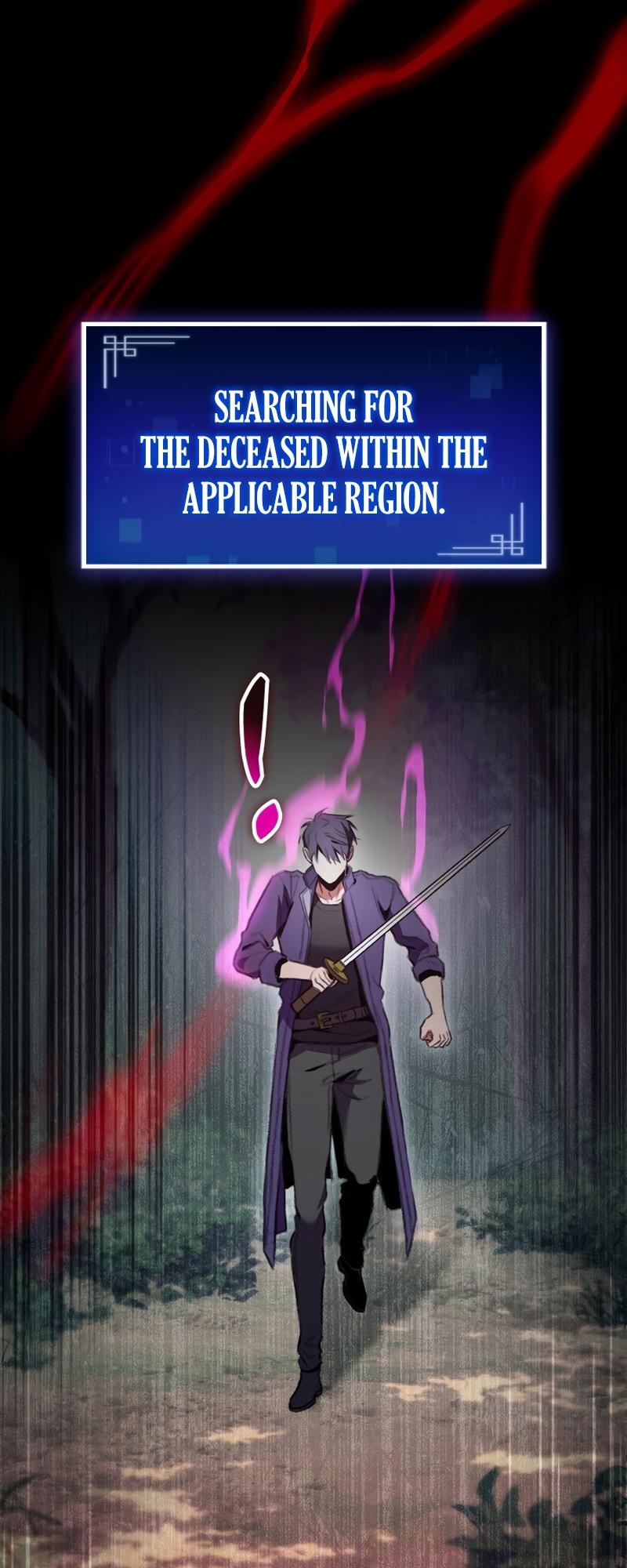 F-Rank Fortune Hunter Chapter 20 65