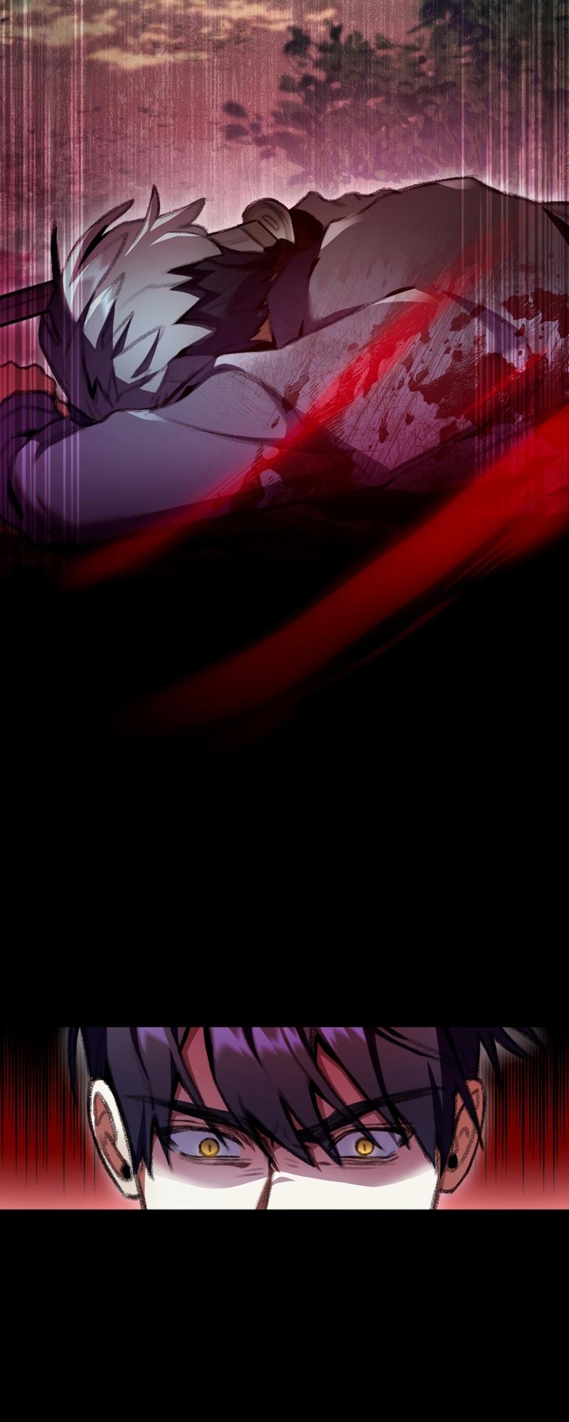 F-Rank Fortune Hunter Chapter 20 66