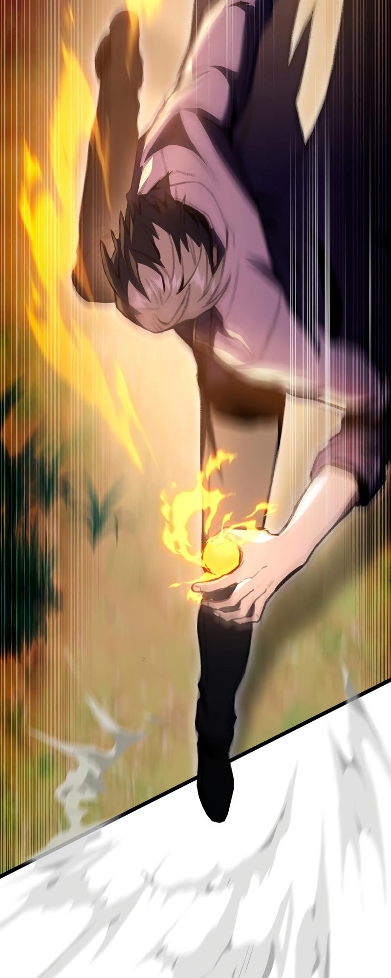 F-Rank Fortune Hunter Chapter 20 68