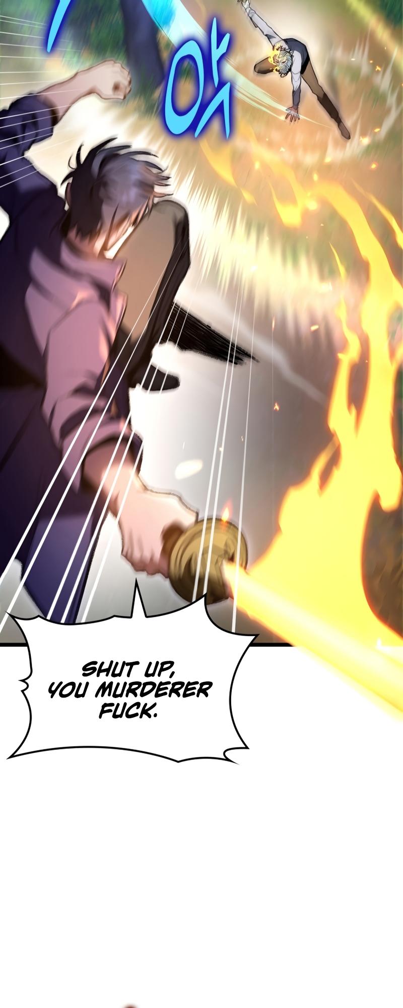 F-Rank Fortune Hunter Chapter 20 71