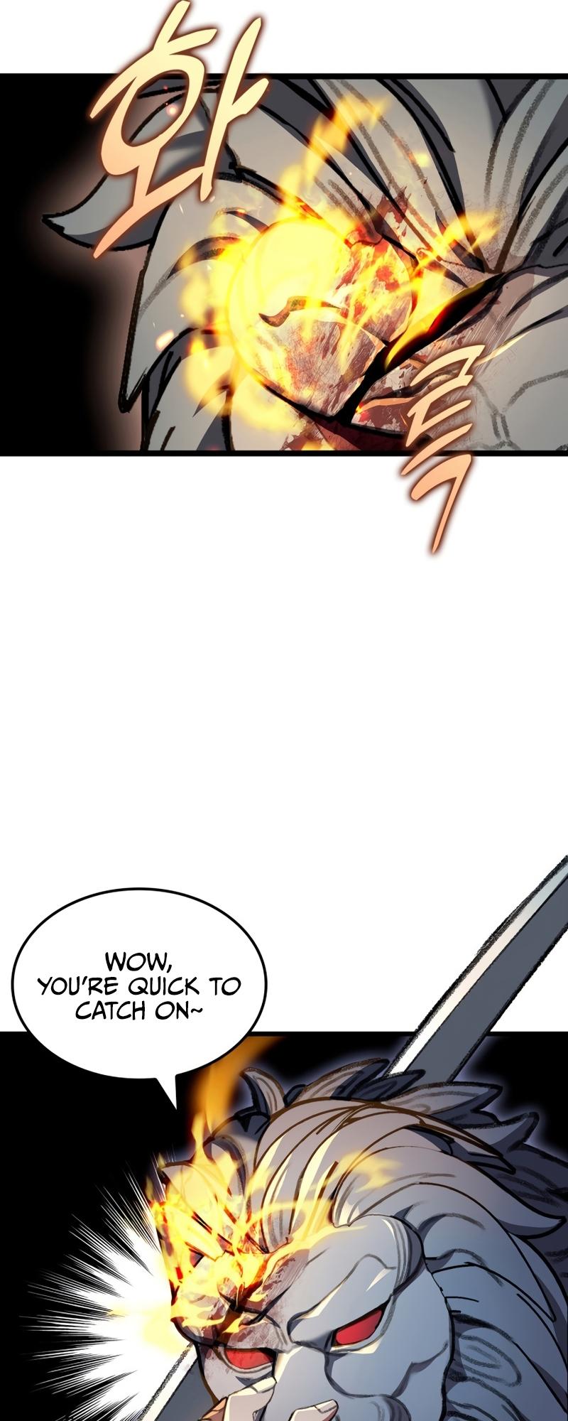 F-Rank Fortune Hunter Chapter 20 72