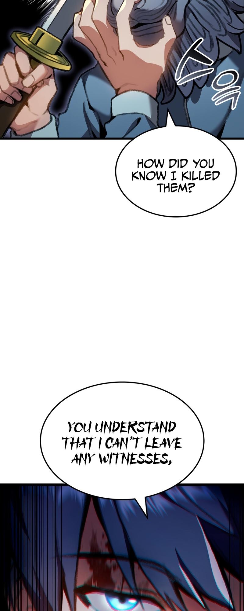 F-Rank Fortune Hunter Chapter 20 73