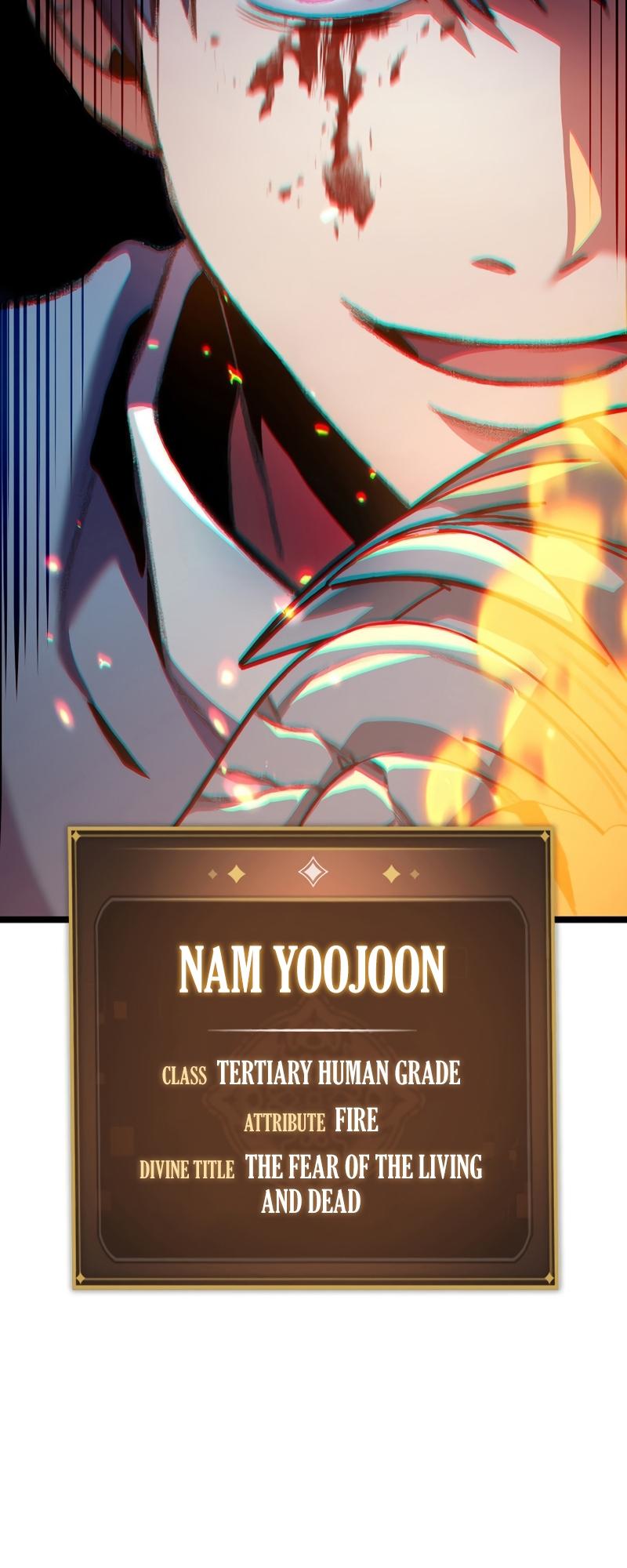 F-Rank Fortune Hunter Chapter 20 74