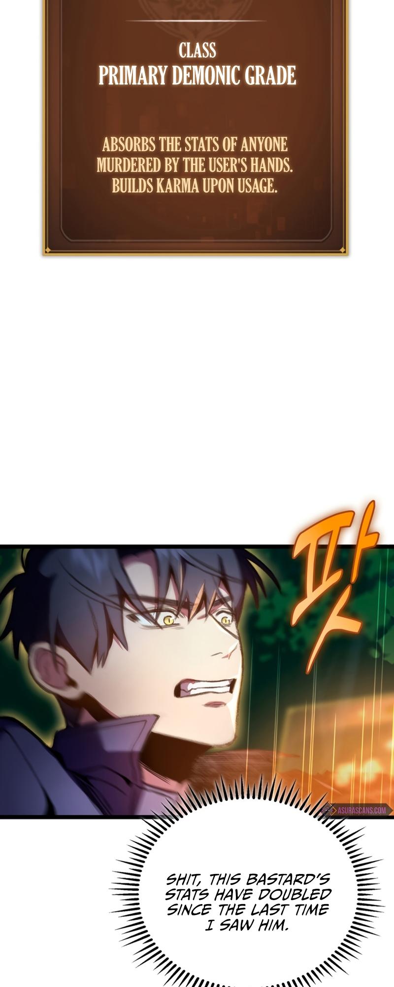 F-Rank Fortune Hunter Chapter 20 76