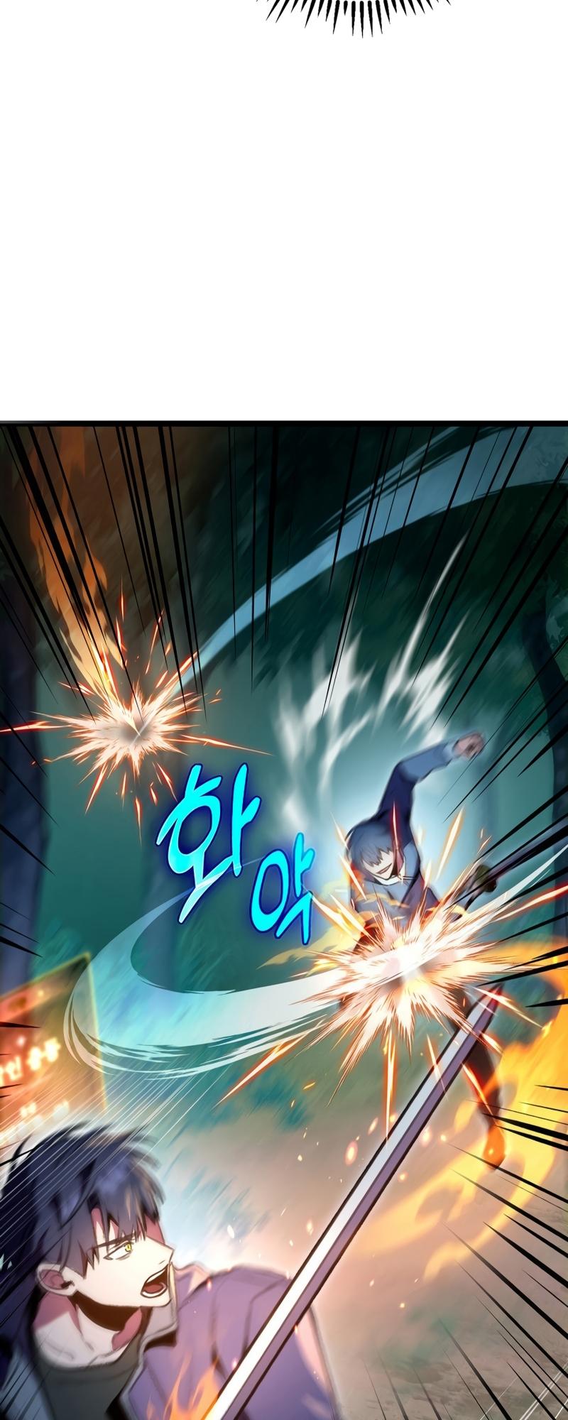 F-Rank Fortune Hunter Chapter 20 77