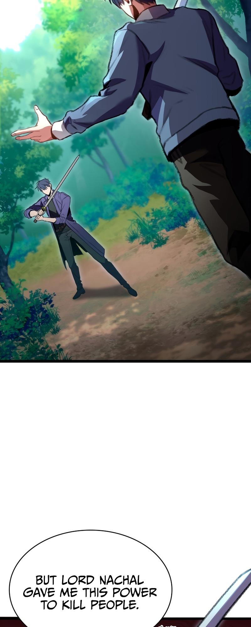 F-Rank Fortune Hunter Chapter 20 81