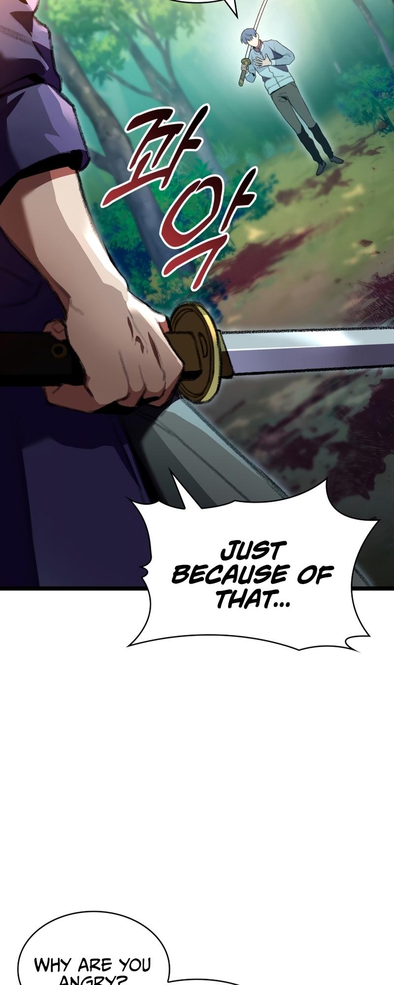 F-Rank Fortune Hunter Chapter 20 83