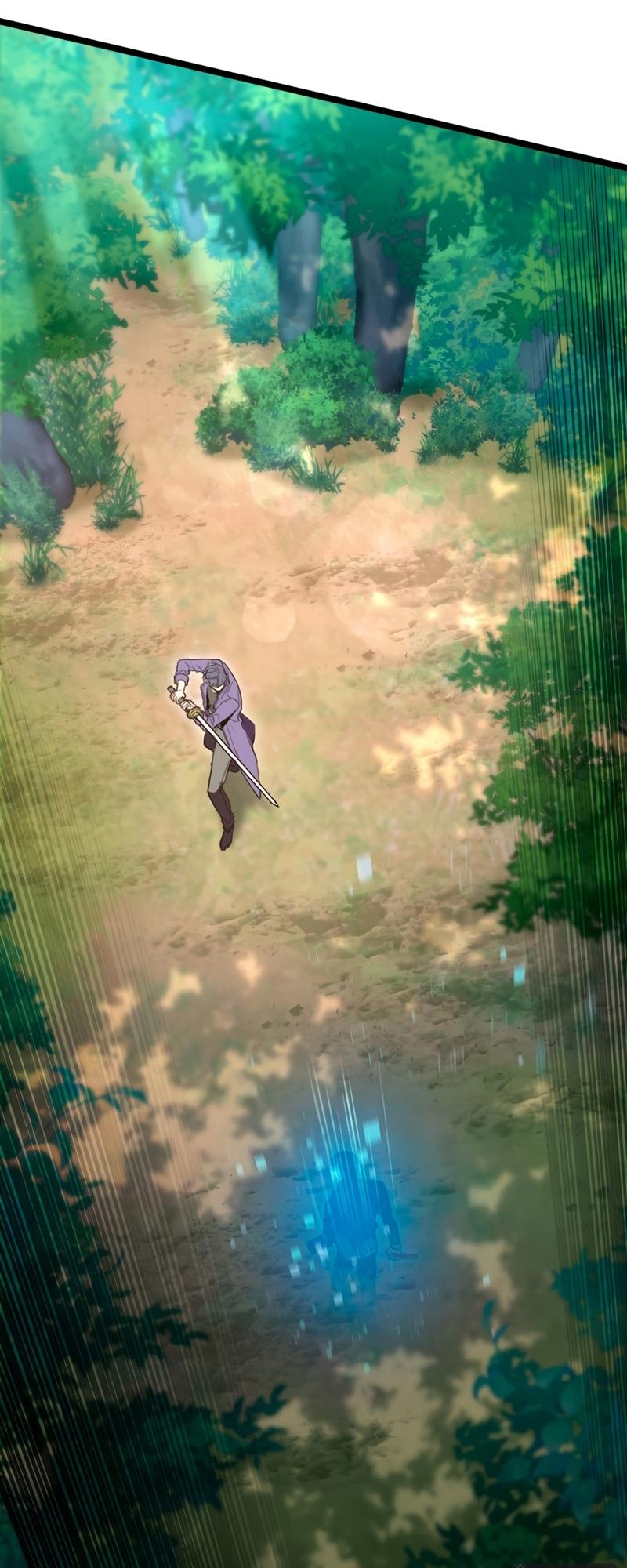 F-Rank Fortune Hunter Chapter 20 86