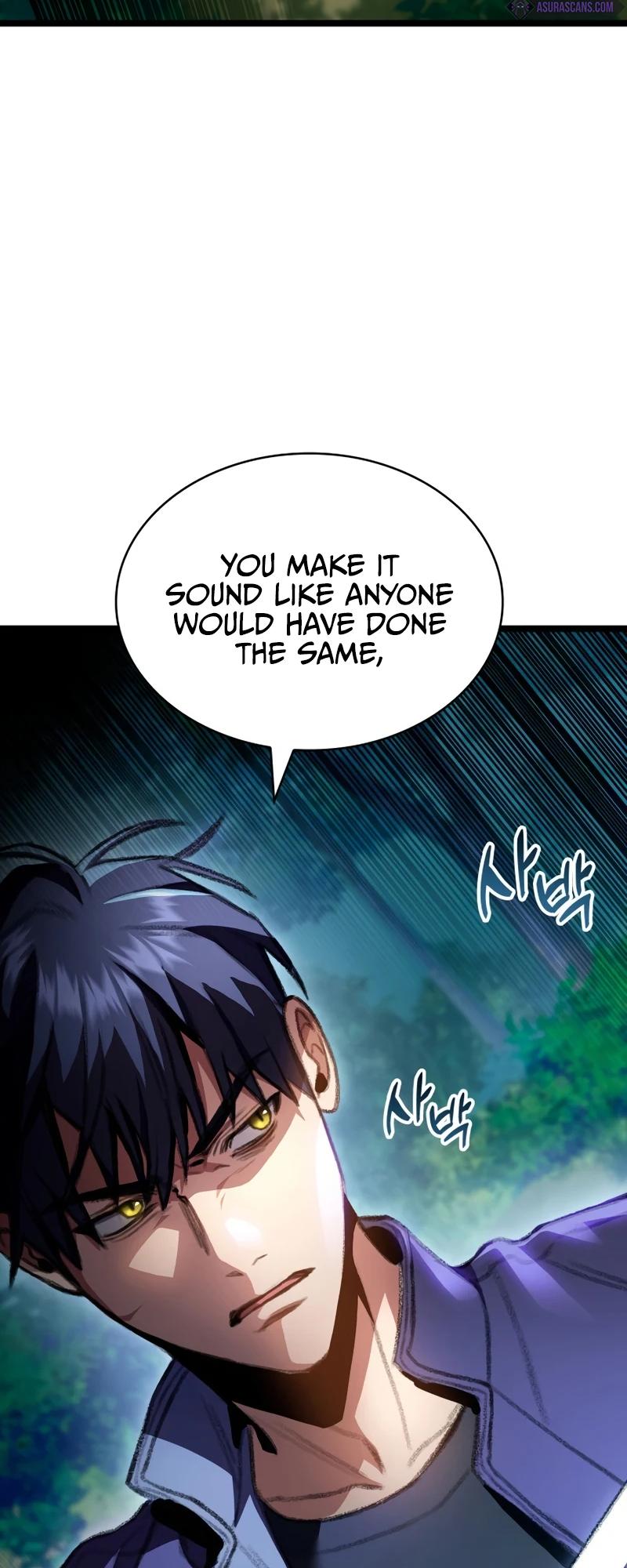 F-Rank Fortune Hunter Chapter 20 87