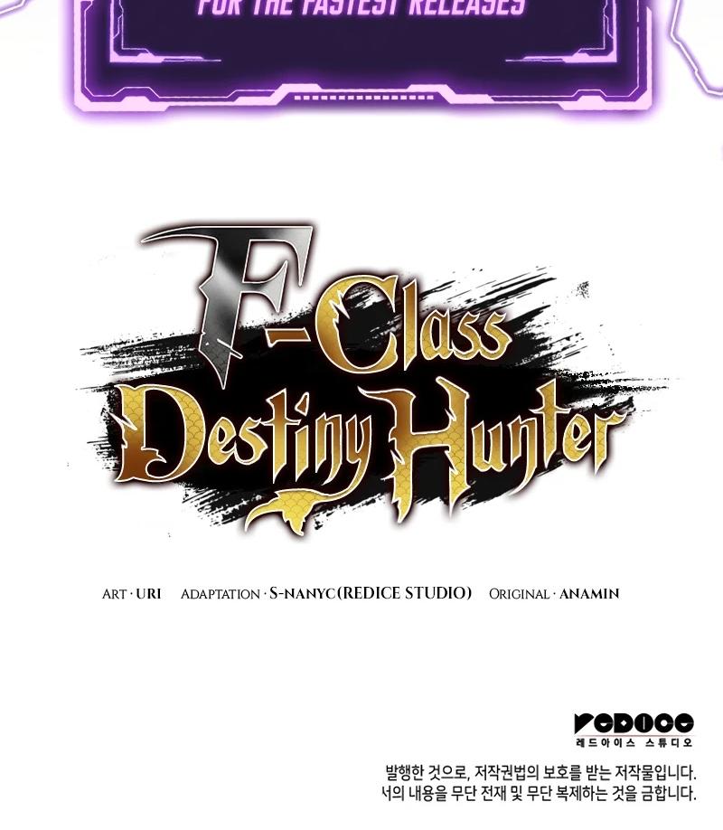 F-Rank Fortune Hunter Chapter 20 89