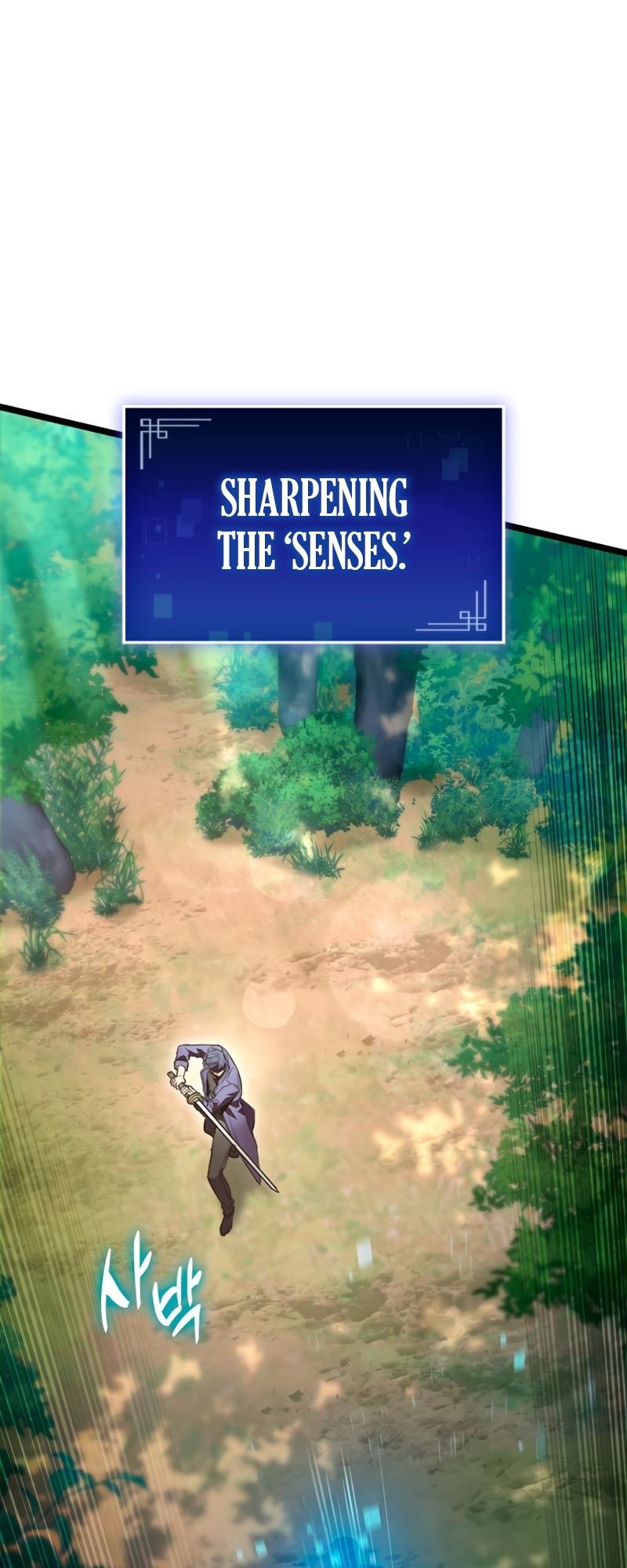 F-Rank Fortune Hunter Chapter 20