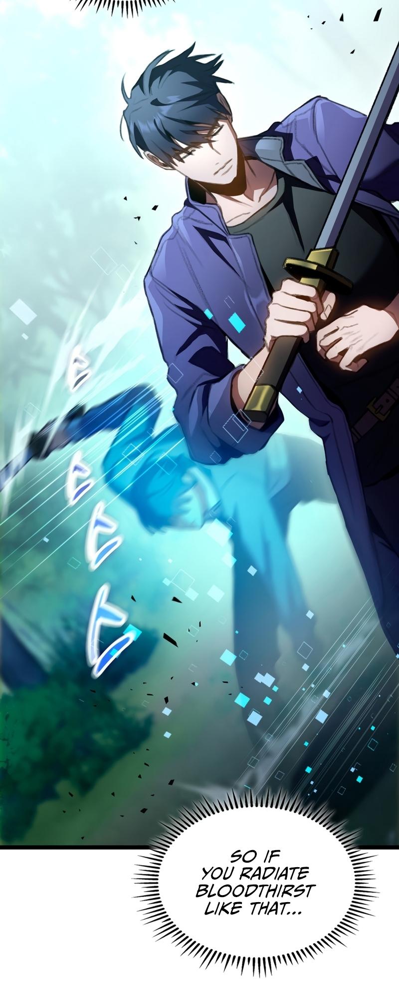 F-Rank Fortune Hunter Chapter 20