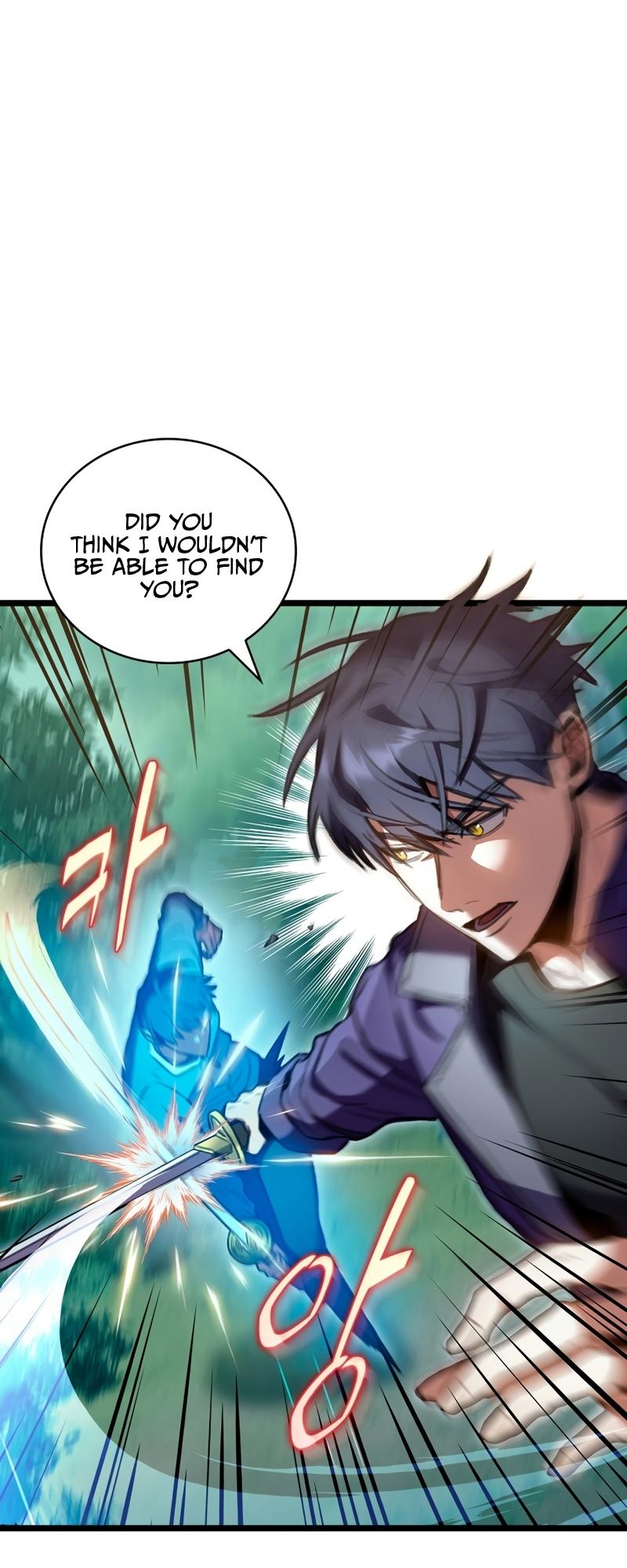 F-Rank Fortune Hunter Chapter 20