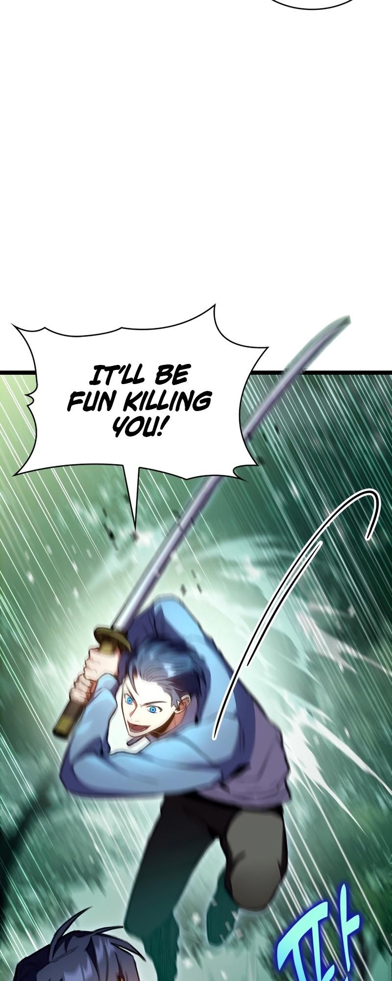 F-Rank Fortune Hunter Chapter 20