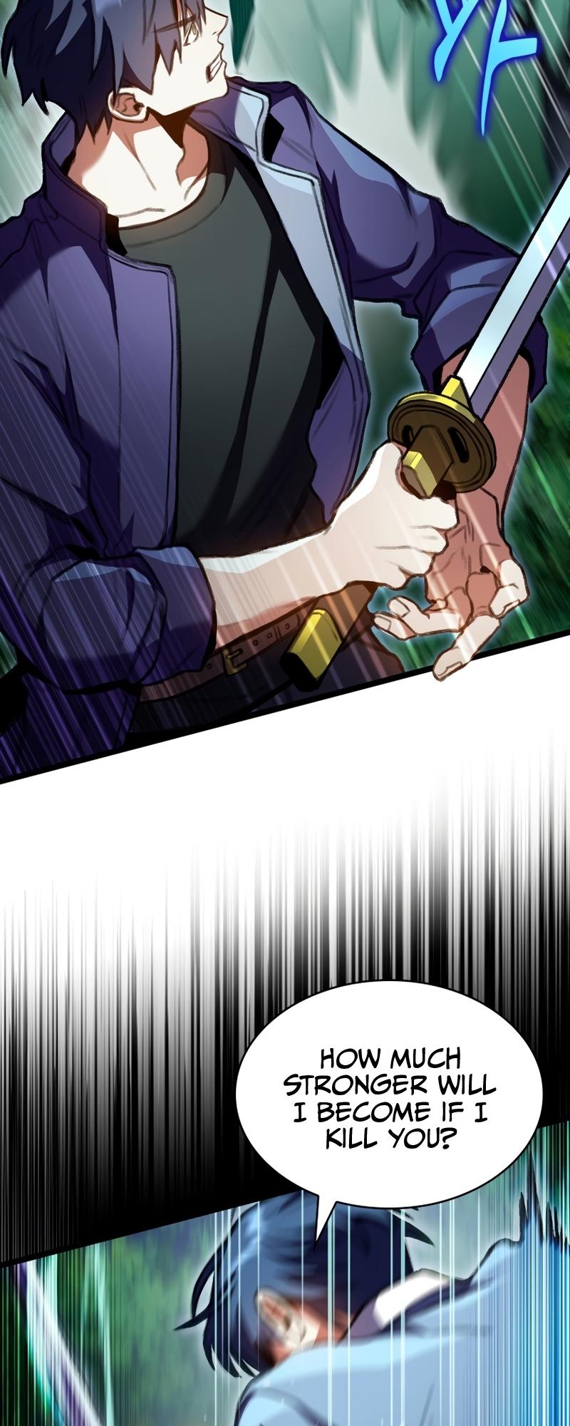 F-Rank Fortune Hunter Chapter 20