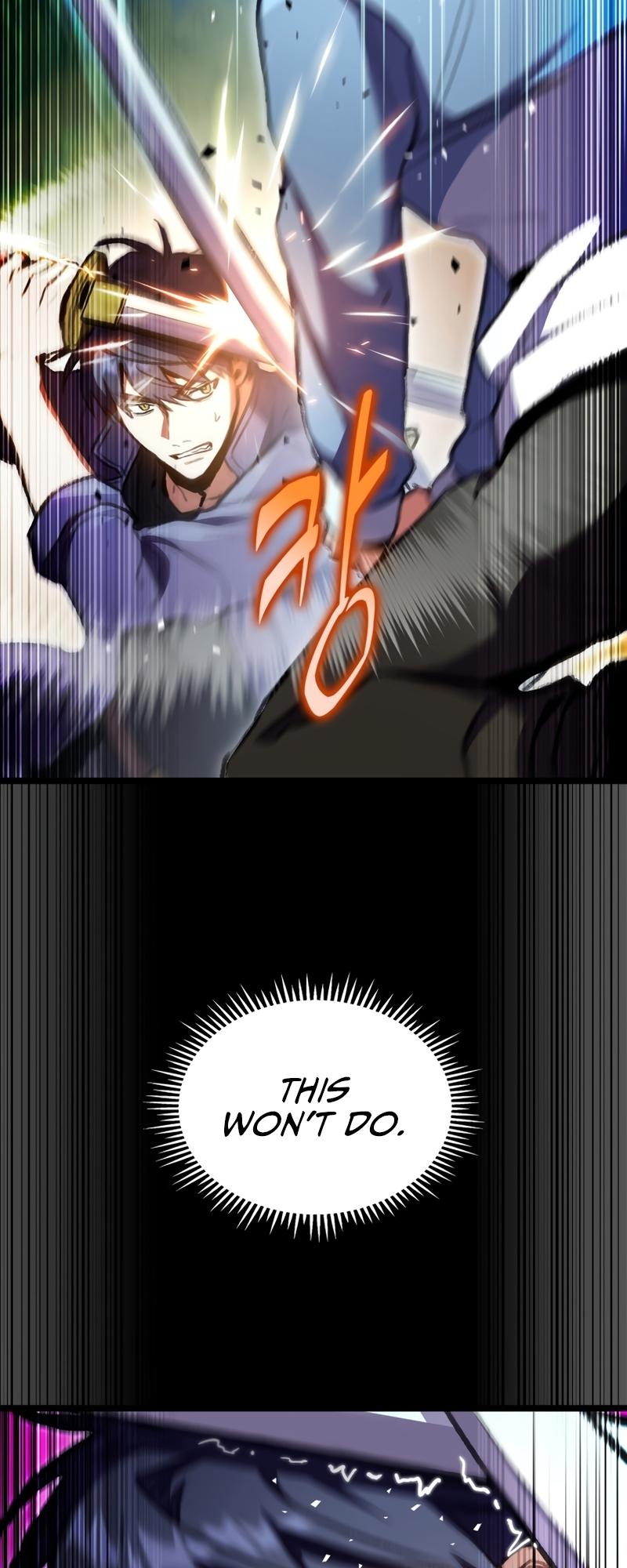 F-Rank Fortune Hunter Chapter 20