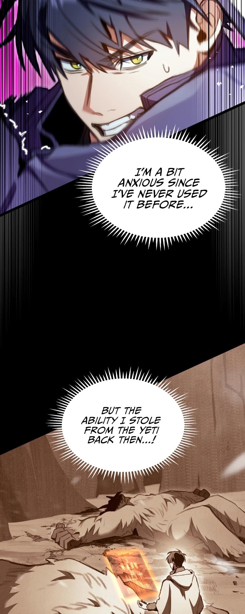 F-Rank Fortune Hunter Chapter 20