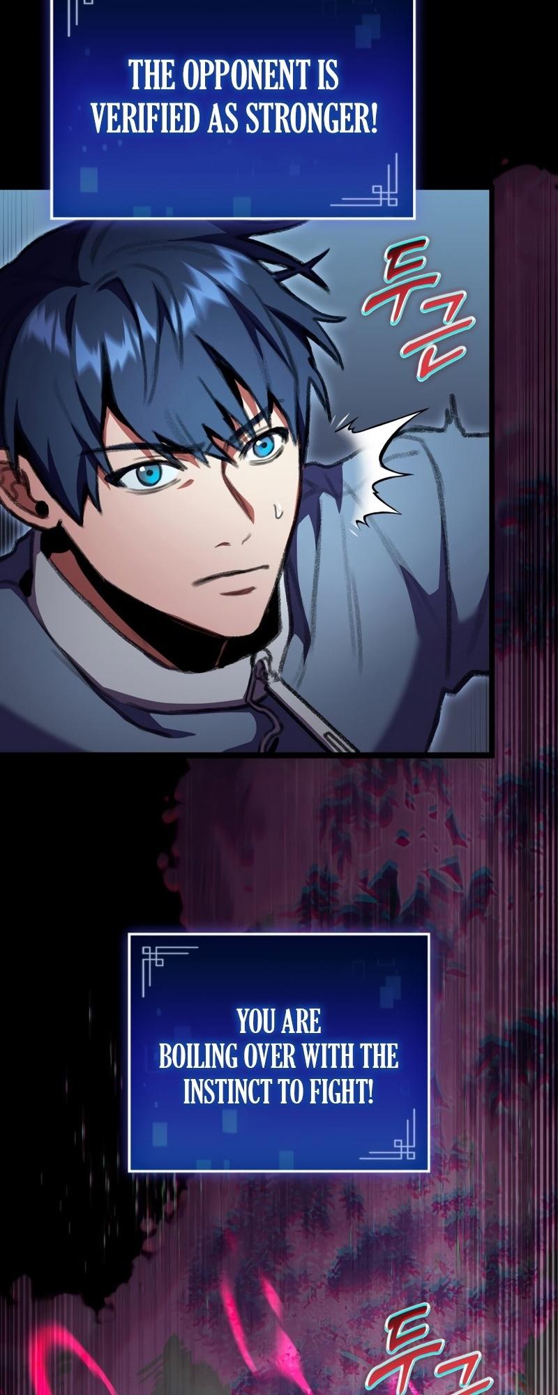 F-Rank Fortune Hunter Chapter 20