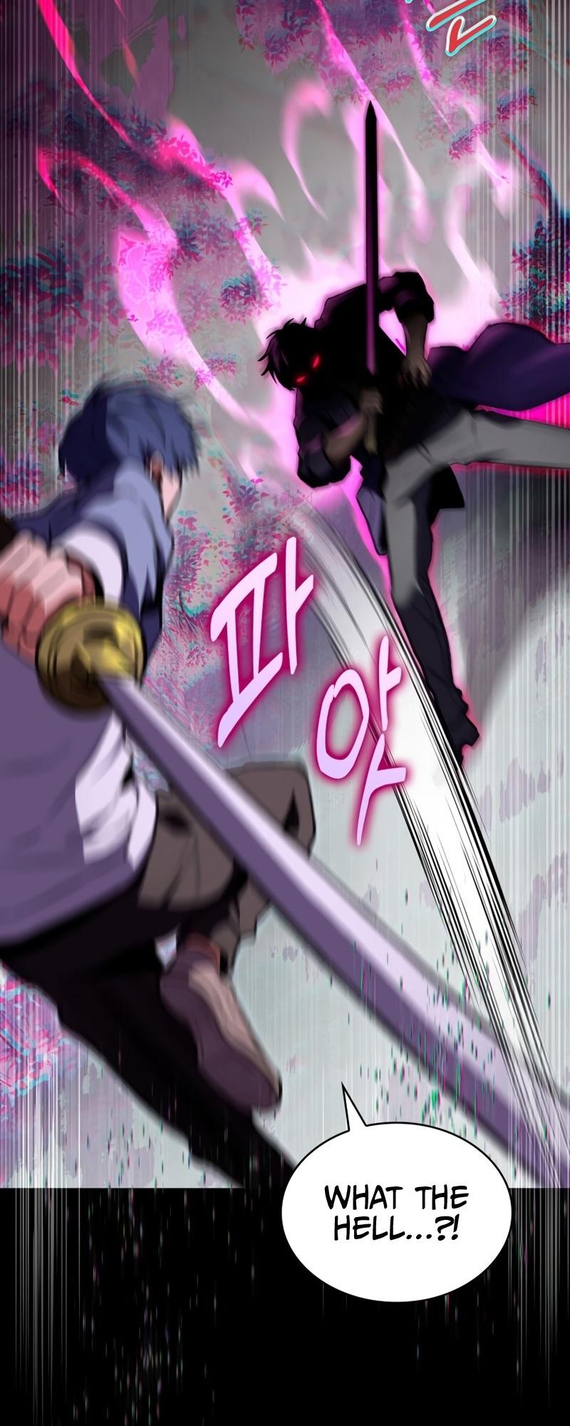 F-Rank Fortune Hunter Chapter 20