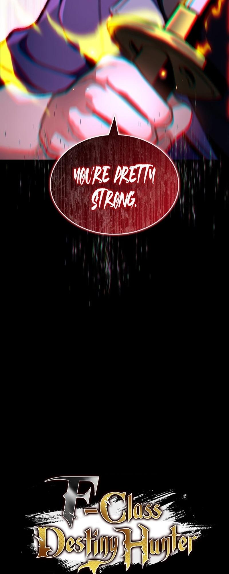 F-Rank Fortune Hunter Chapter 20