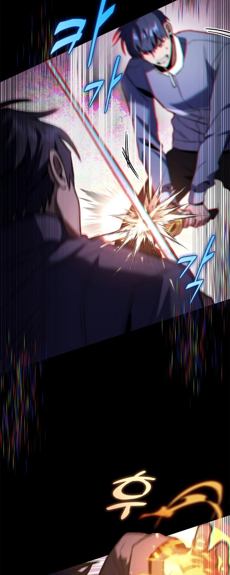 F-Rank Fortune Hunter Chapter 20