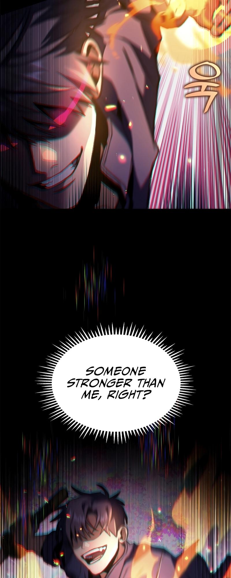 F-Rank Fortune Hunter Chapter 20