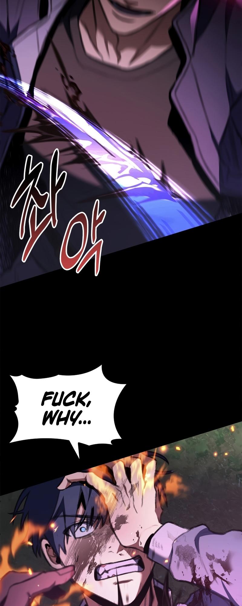 F-Rank Fortune Hunter Chapter 20