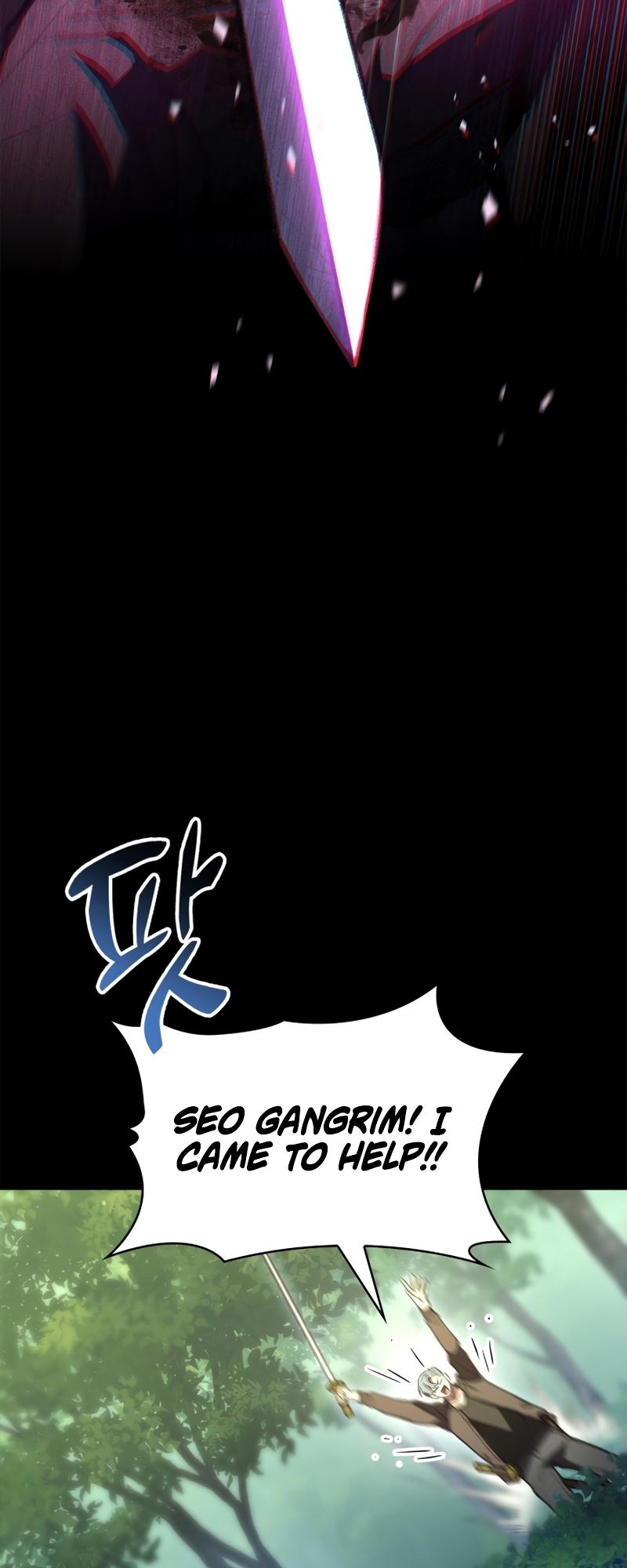 F-Rank Fortune Hunter Chapter 20