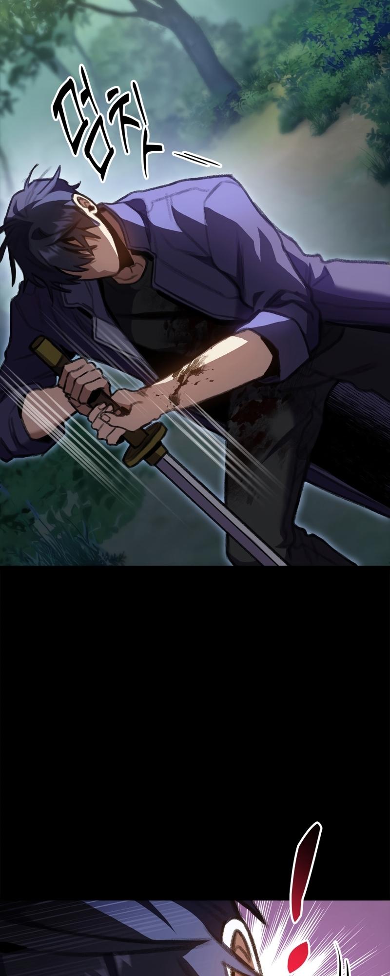 F-Rank Fortune Hunter Chapter 20