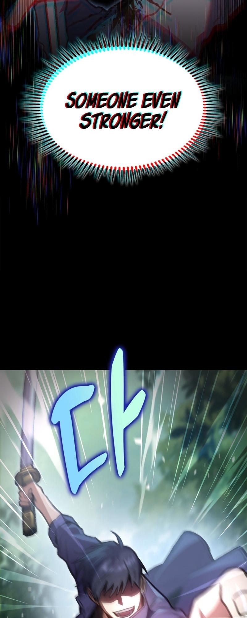 F-Rank Fortune Hunter Chapter 20