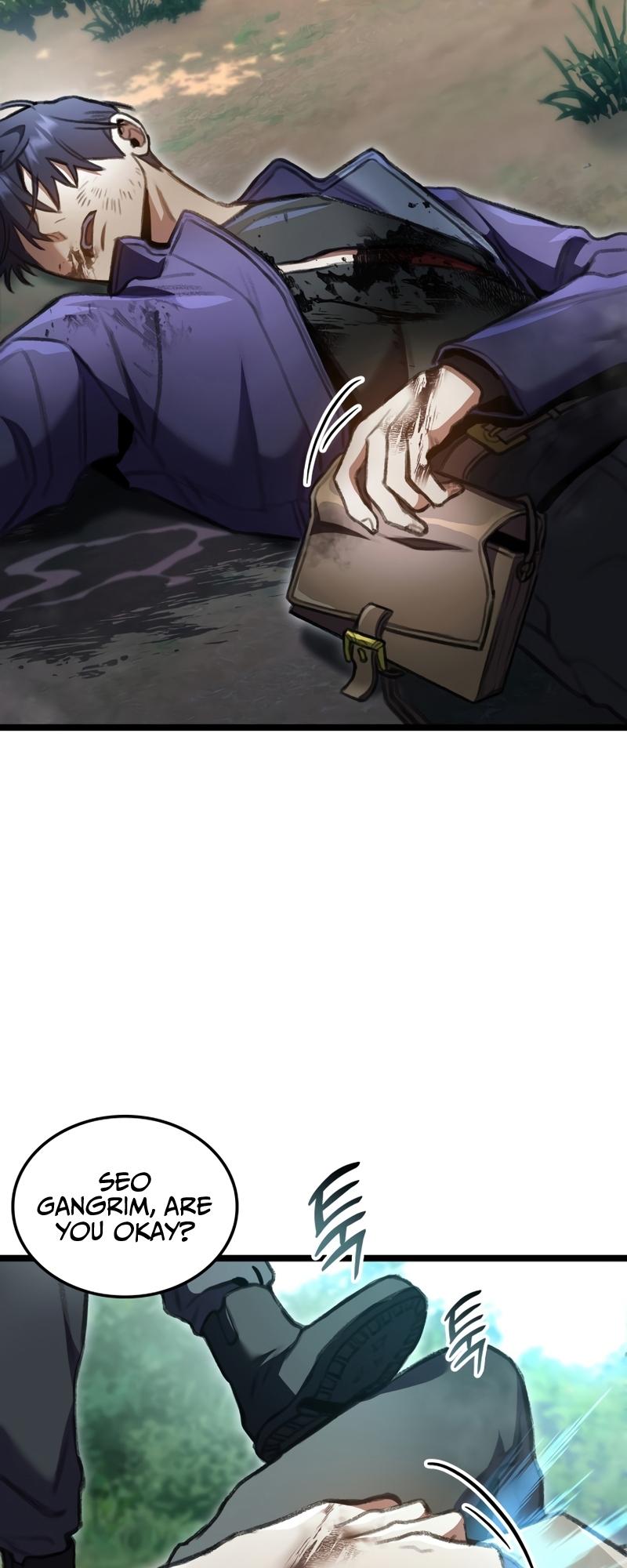 F-Rank Fortune Hunter Chapter 20