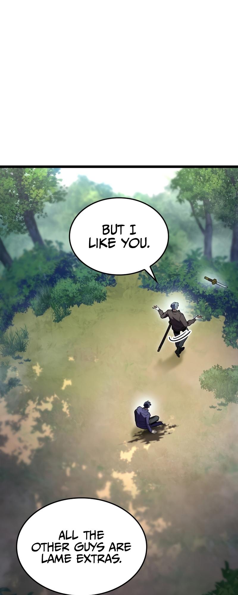 F-Rank Fortune Hunter Chapter 20