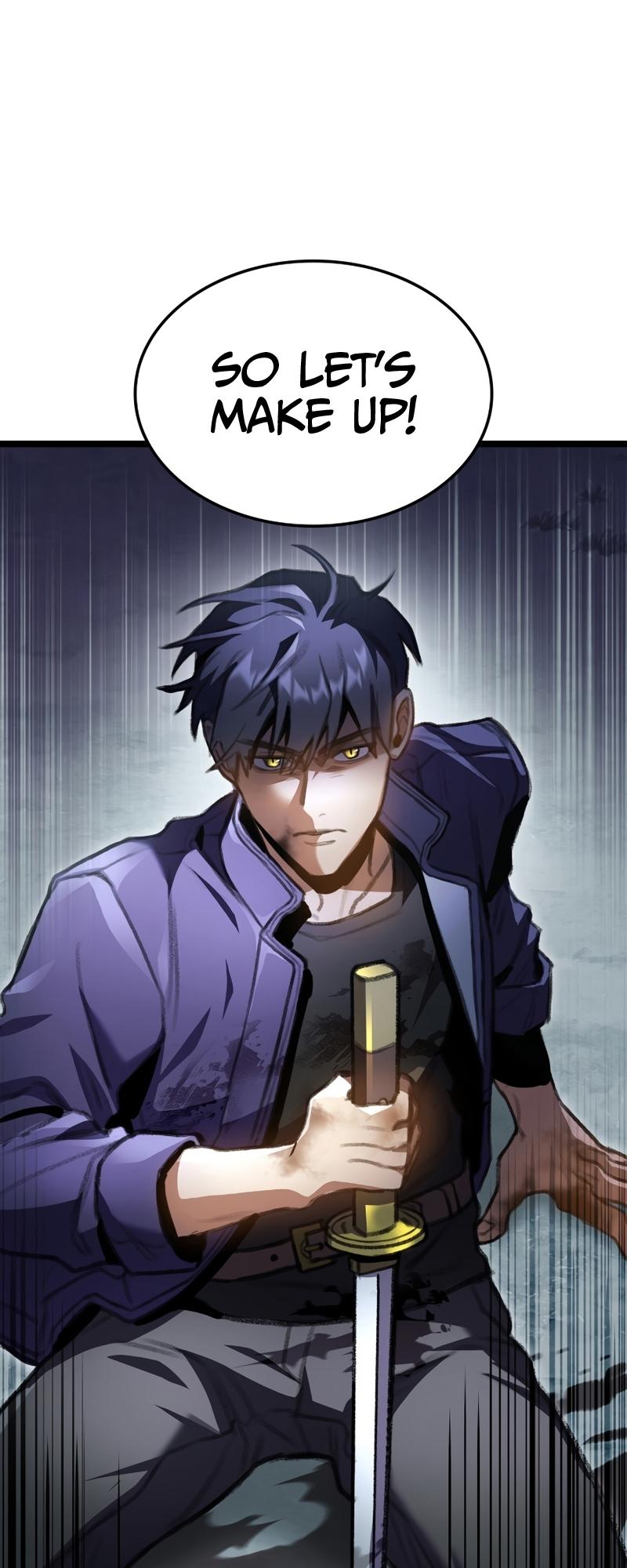 F-Rank Fortune Hunter Chapter 20