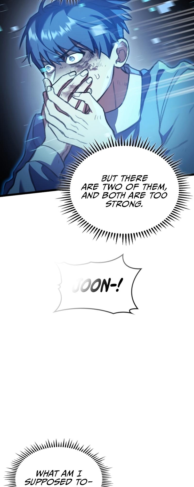 F-Rank Fortune Hunter Chapter 20