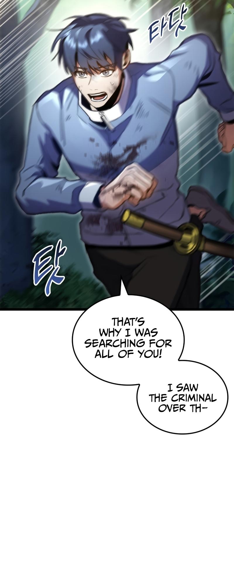 F-Rank Fortune Hunter Chapter 20