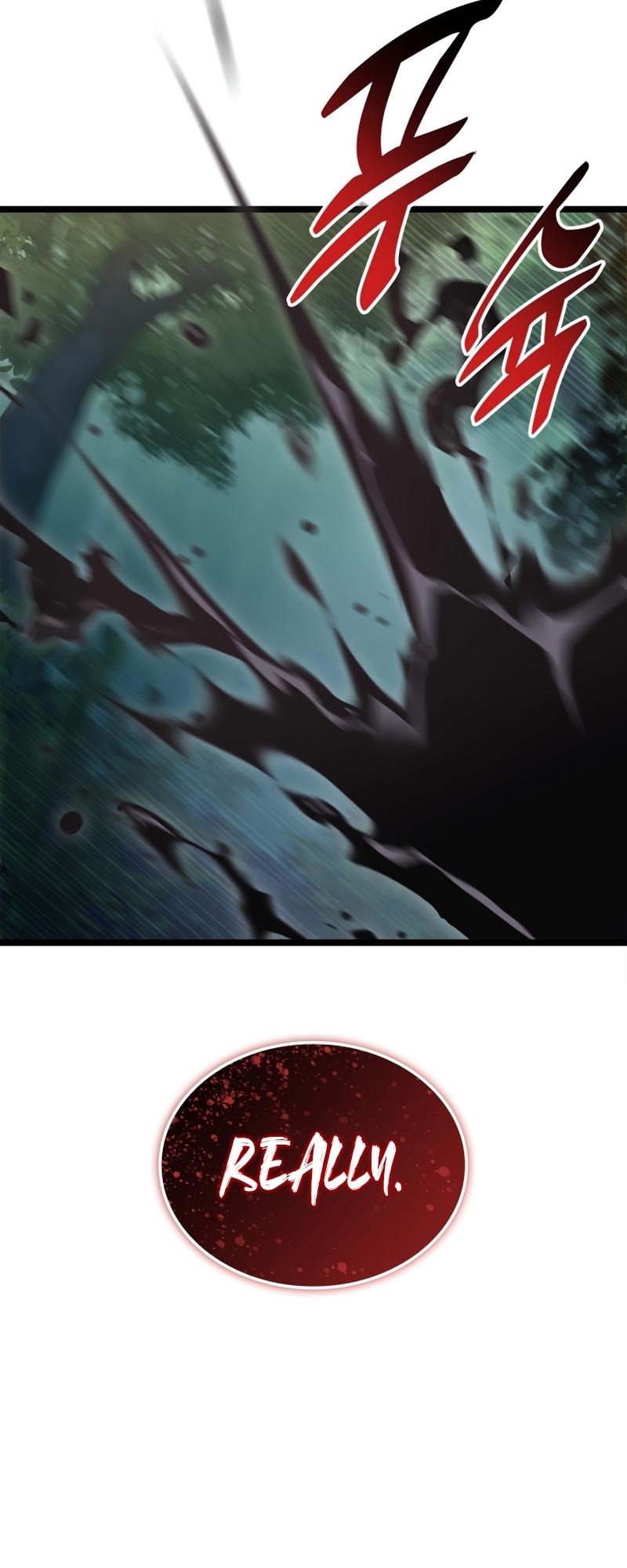 F-Rank Fortune Hunter Chapter 20