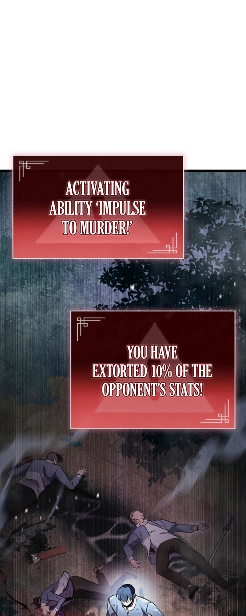 F-Rank Fortune Hunter Chapter 20