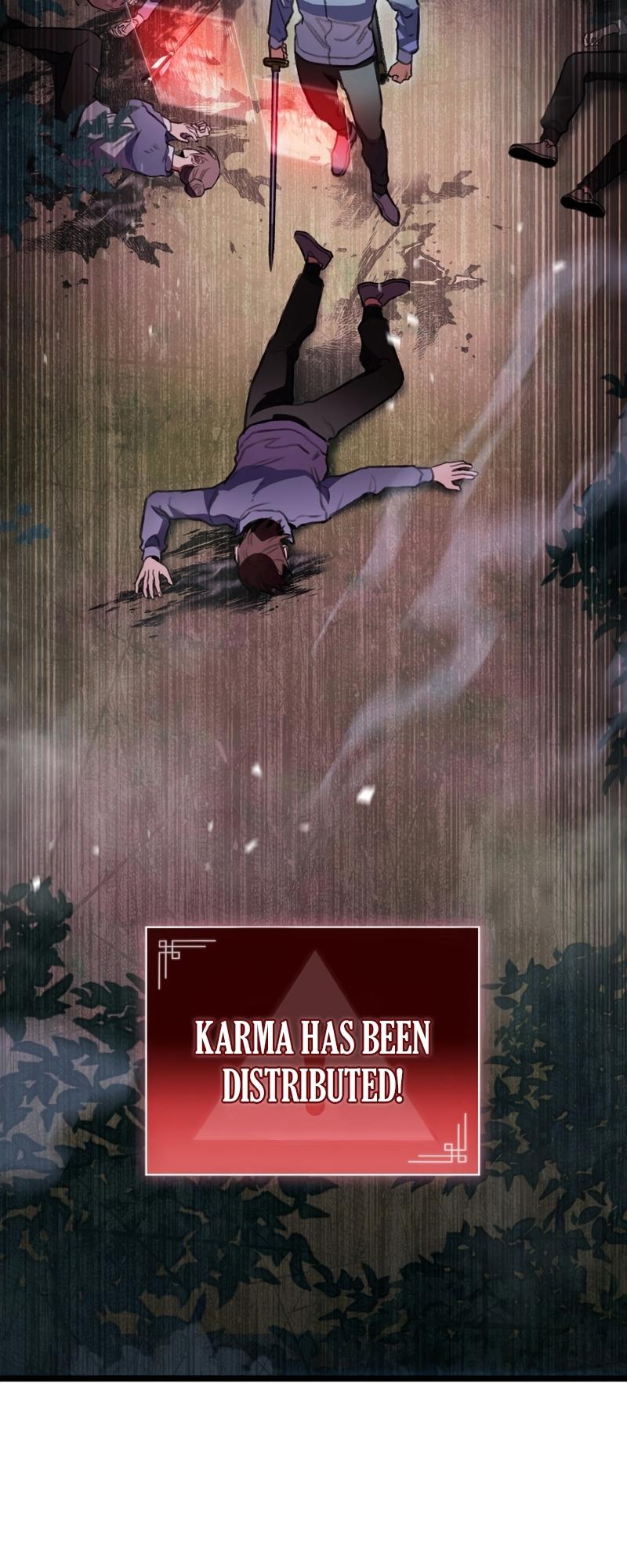 F-Rank Fortune Hunter Chapter 20