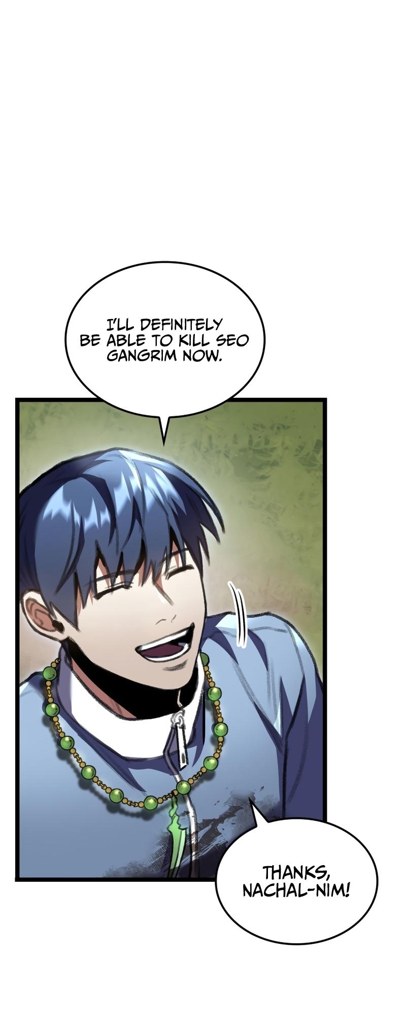 F-Rank Fortune Hunter Chapter 20