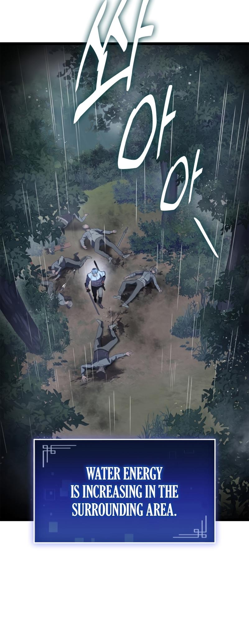 F-Rank Fortune Hunter Chapter 20