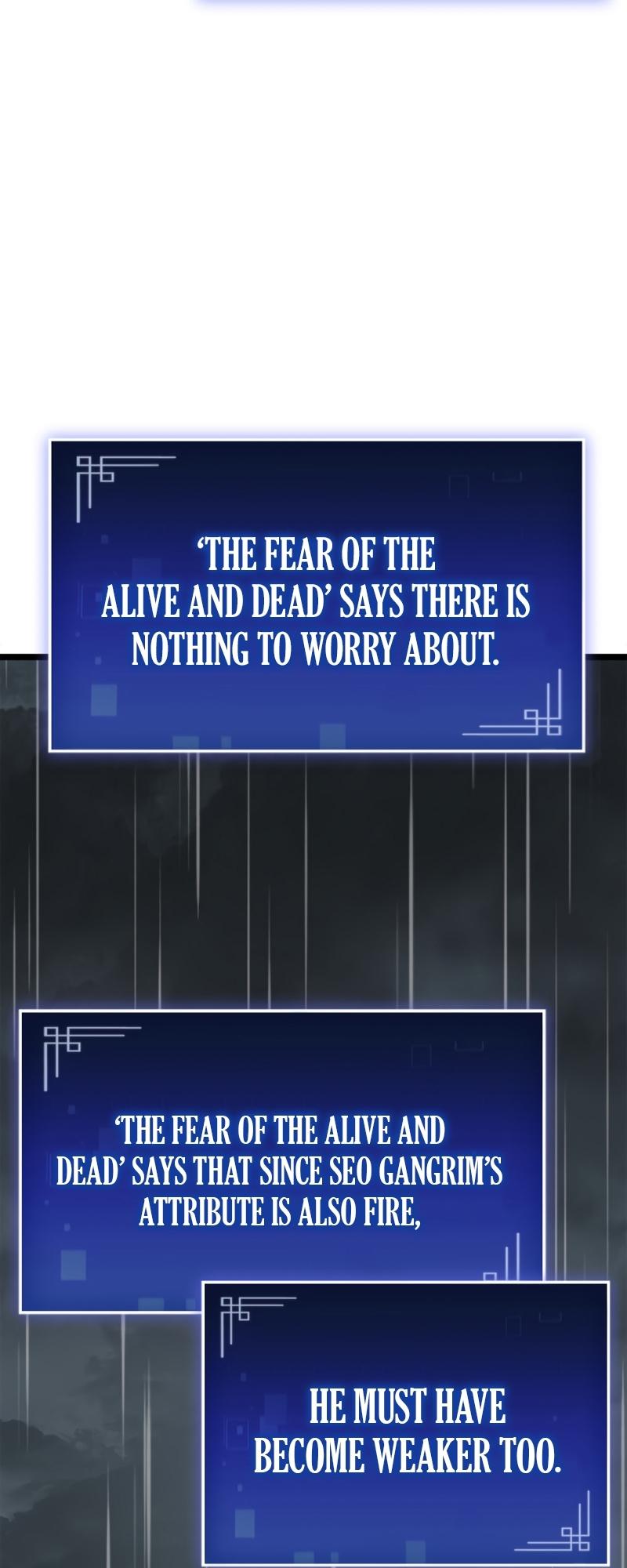 F-Rank Fortune Hunter Chapter 20