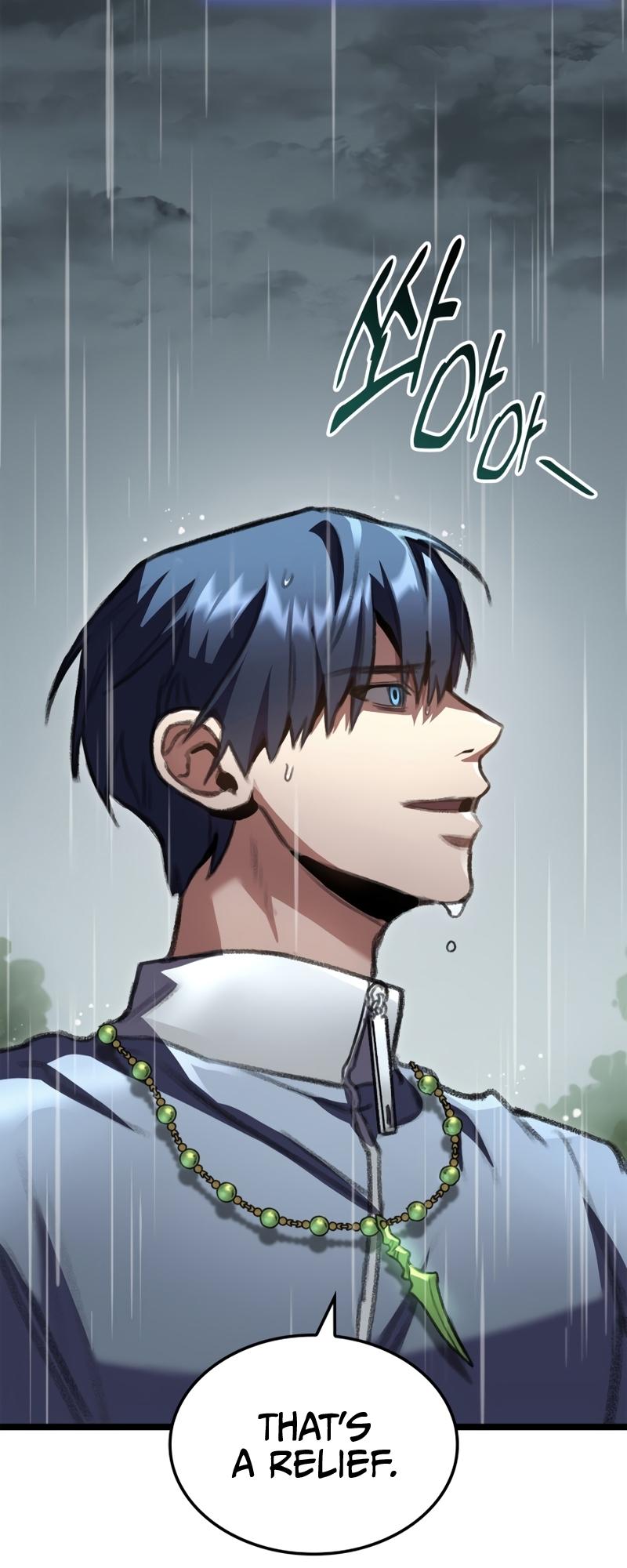 F-Rank Fortune Hunter Chapter 20