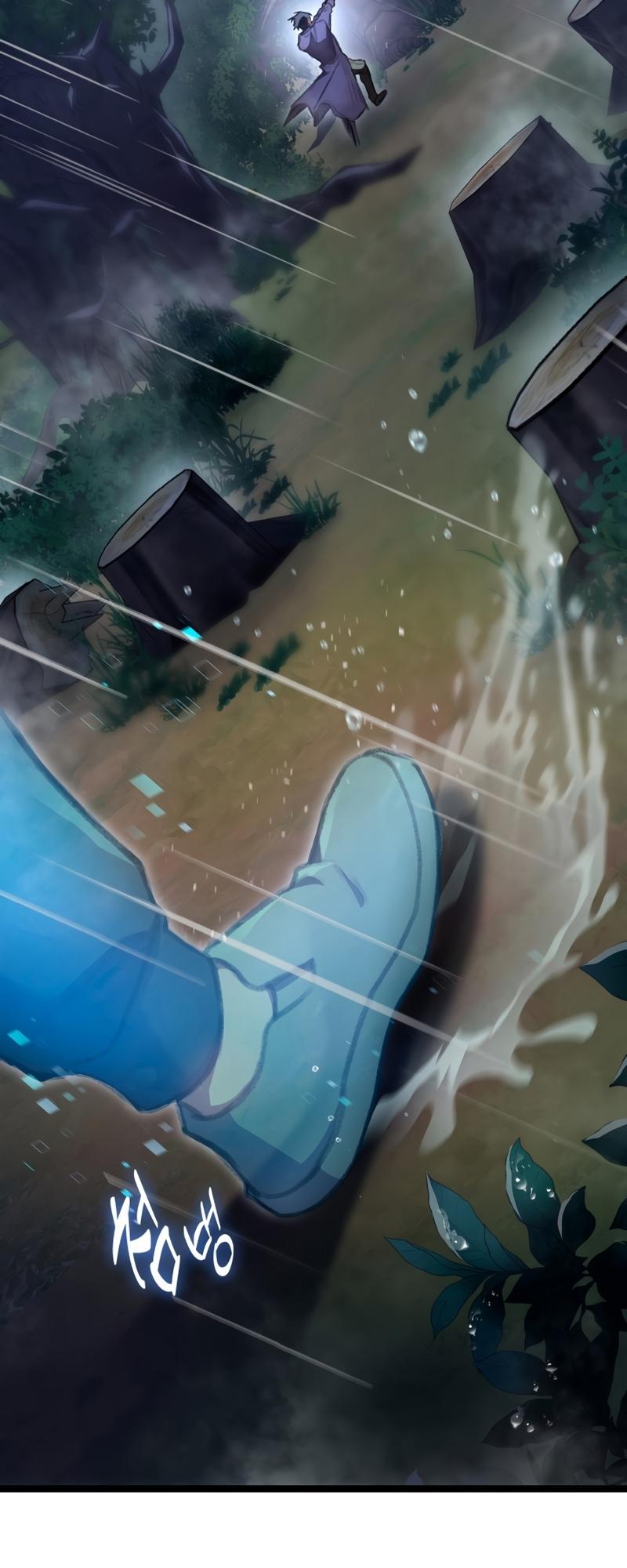 F-Rank Fortune Hunter Chapter 20