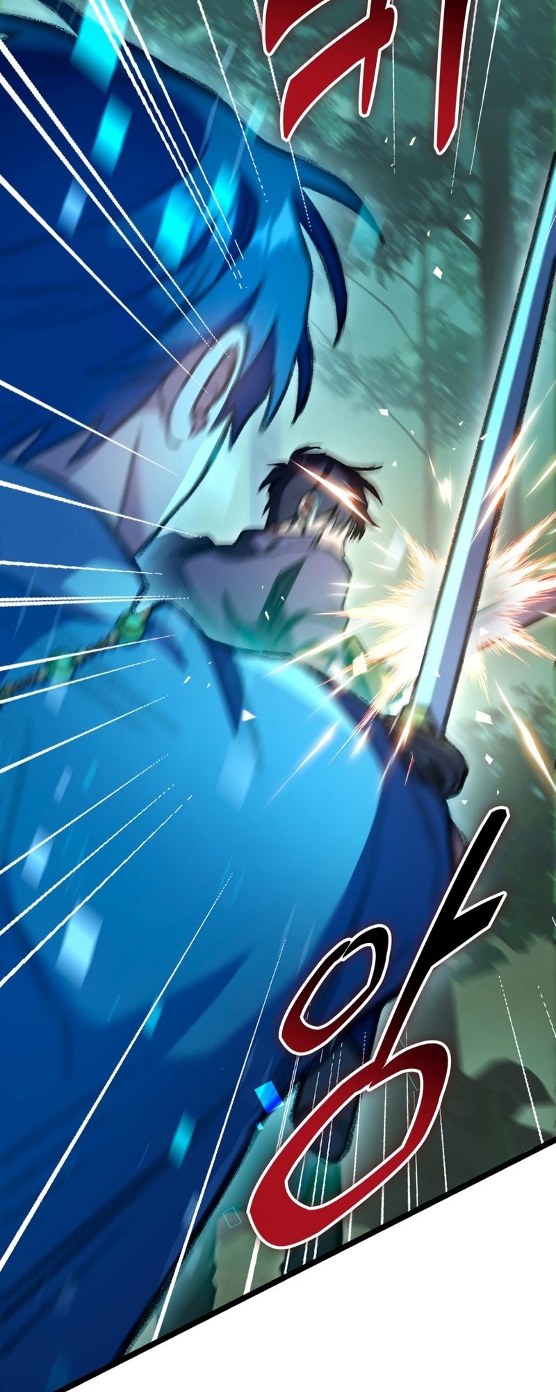 F-Rank Fortune Hunter Chapter 20