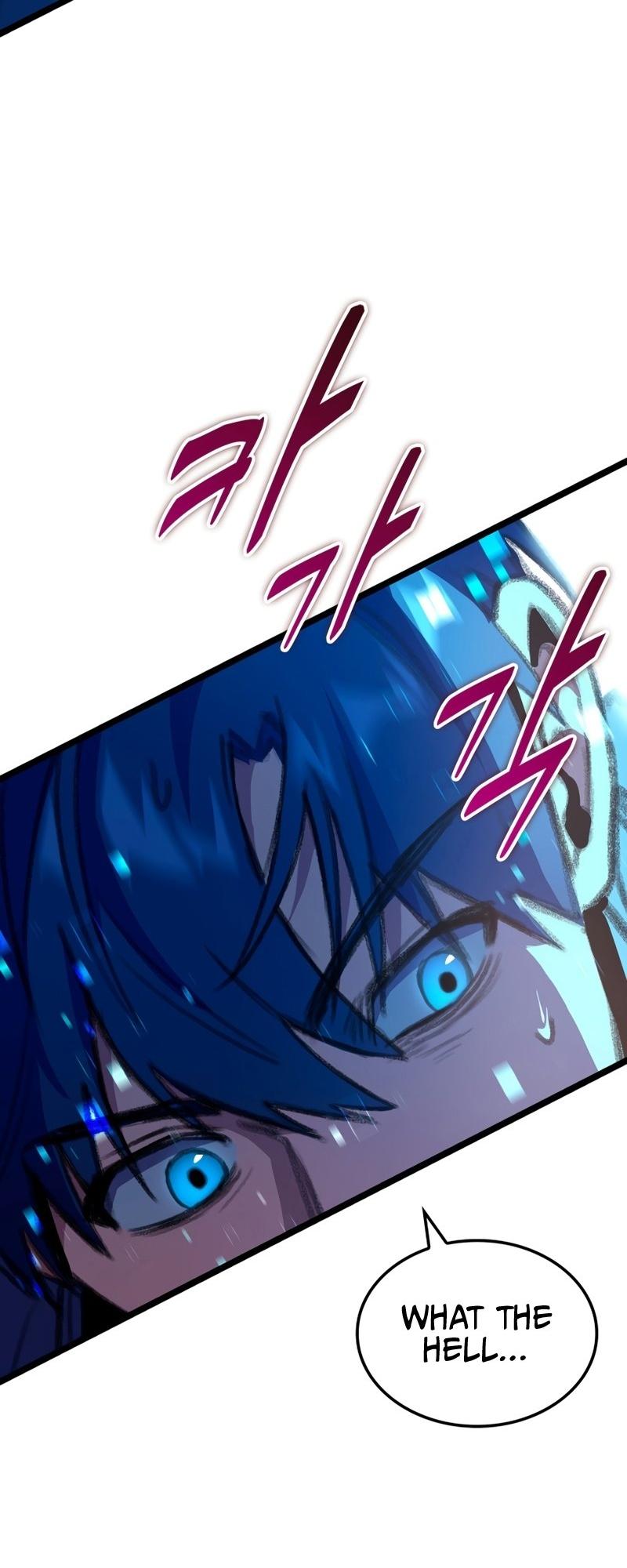 F-Rank Fortune Hunter Chapter 20