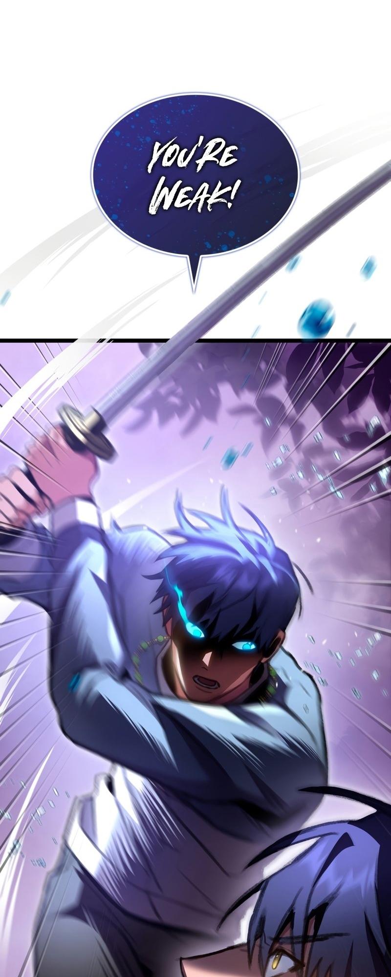 F-Rank Fortune Hunter Chapter 20