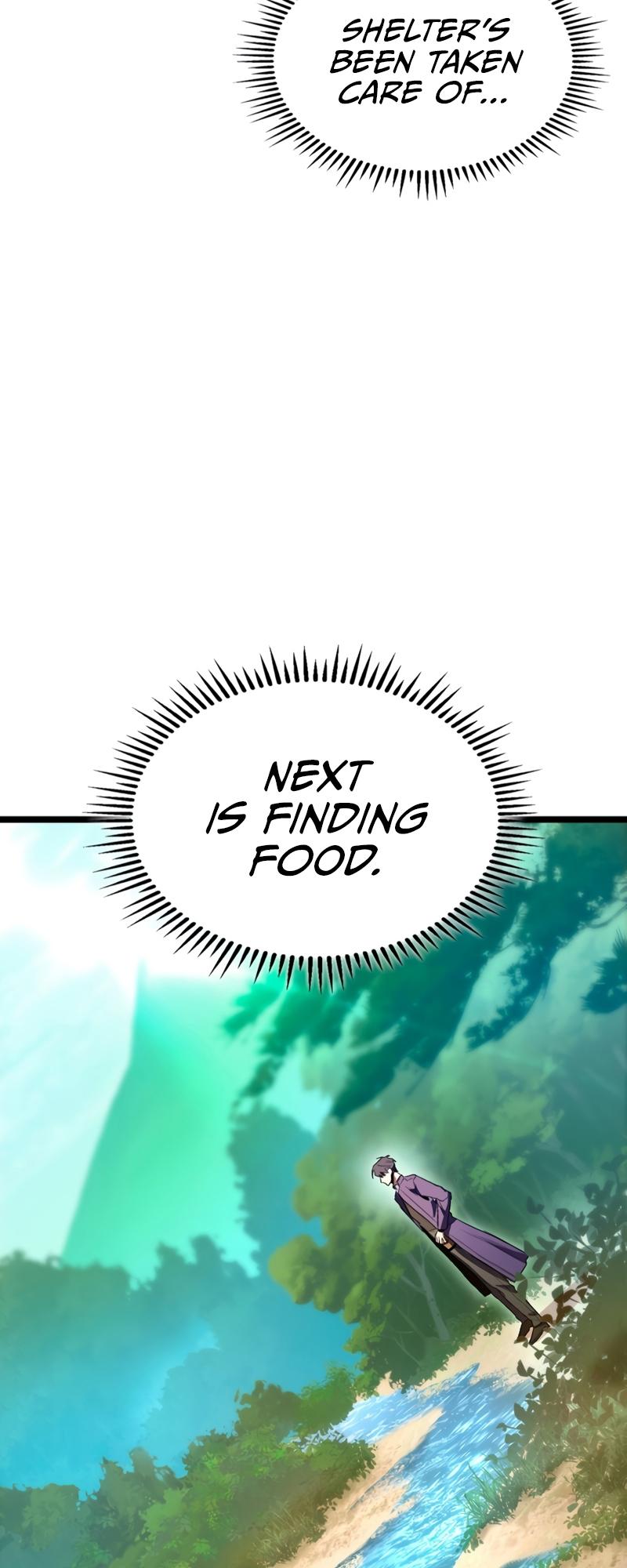 F-Rank Fortune Hunter Chapter 22