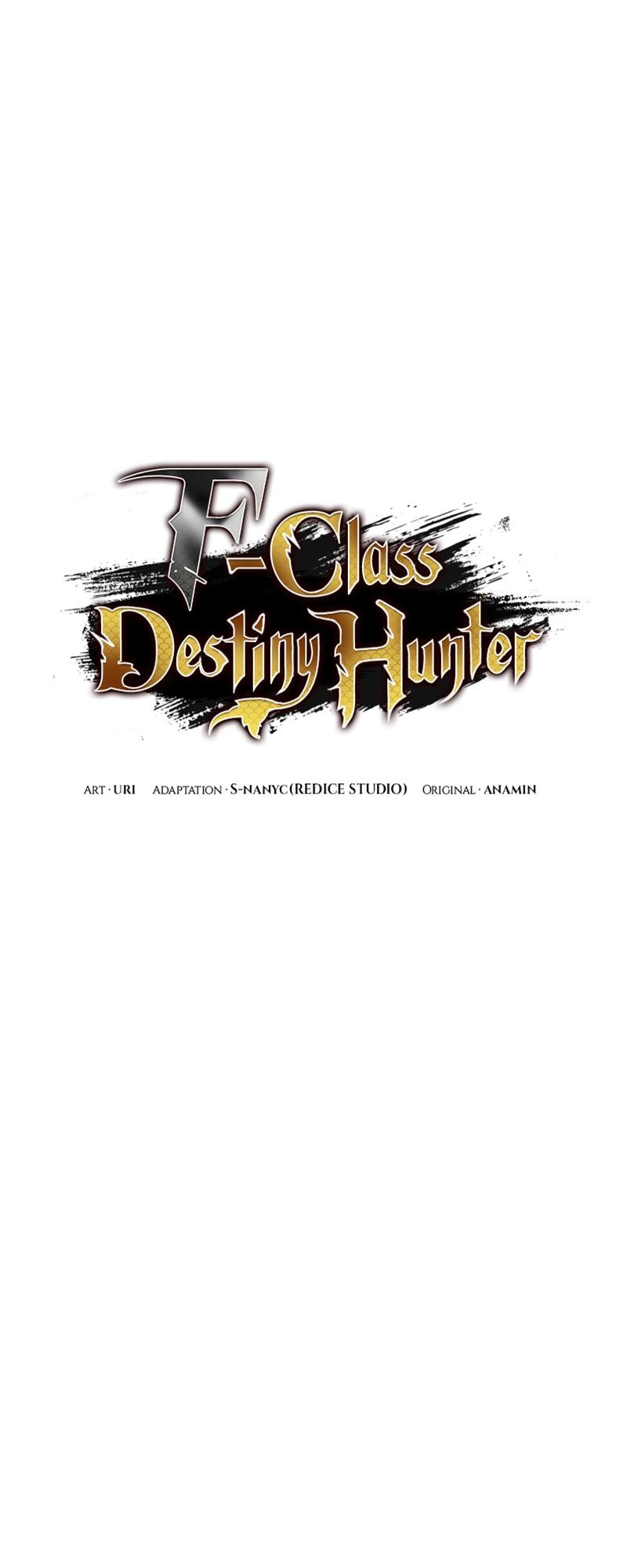 F-Rank Fortune Hunter Chapter 22