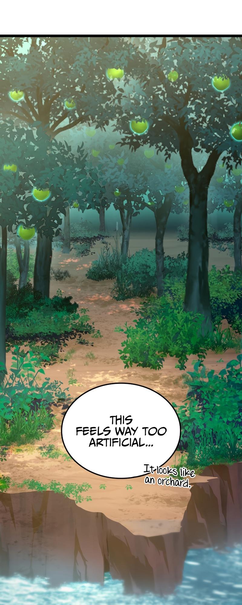 F-Rank Fortune Hunter Chapter 22